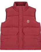 Timberland Îmbracaminte DOUDOUNE SANS MANCHES T60283/95A