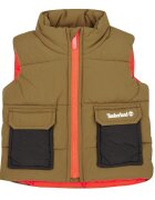 Timberland Îmbracaminte DOUDOUNE SANS MANCHES T60341