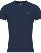 Timberland Îmbracaminte DUNSTAN RIVER SHORT SLEEVE TEE