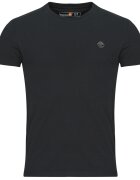 Timberland Îmbracaminte DUNSTAN RIVER SHORT SLEEVE TEE