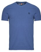 Timberland Îmbracaminte DUNSTAN RIVER SHORT SLEEVE TEE