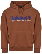 Timberland Îmbracaminte Embroidered Logo Established 1973