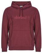 Timberland Îmbracaminte Embroidery Tonal Hoodie