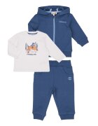 Timberland Îmbracaminte ENS.PANTALON+CARDIGAN+T.SHIRT T60241