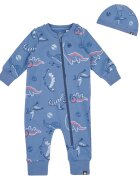 Timberland Îmbracaminte ENS.PYJAMA+BONNET T60240