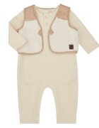Timberland Îmbracaminte ENSEMBLE COMBI. CARDIGAN T60624