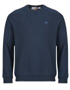 Timberland Îmbracaminte EXETER RIVER LOOPBACK CREW NECK SWEATSHIRT