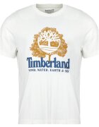 Timberland Îmbracaminte Front Graphic T
