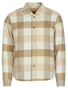 Timberland Îmbracaminte High pile Lined Overshirt