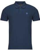Timberland Îmbracaminte MILLERS RIVER PIQUE SHORT SLEEVE POLO