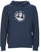 Timberland Îmbracaminte Refibra Logo Hooded Sweatshirt (Regular LB)