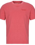 Timberland Îmbracaminte RUGGED ACTIVE GEAR BACK GRAPHIC TEE