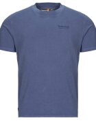 Timberland Îmbracaminte RUGGED ACTIVE GEAR BACK GRAPHIC TEE