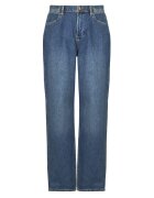 Timberland Îmbracaminte SANDOWN BACK EMBROIDERED TREE LOGO DENIM PANT
