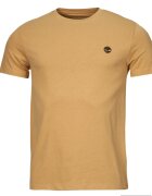 Timberland Îmbracaminte Short Sleeve Tee