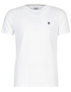 Timberland Îmbracaminte SS DUNSTAN RIVER CREW TEE