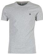Timberland Îmbracaminte SS DUNSTAN RIVER CREW TEE