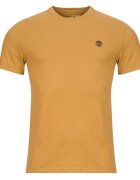 Timberland Îmbracaminte SS DUNSTAN RIVER POCKET TEE SLIM
