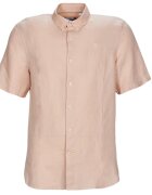 Timberland Îmbracaminte SS Mill River Linen Shirt Slim