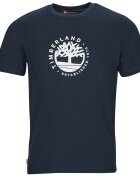 Timberland Îmbracaminte SS Refibra Logo Graphic Tee Regular