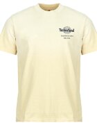 Timberland Îmbracaminte SUNFADED BACK TREE LOGO GRAPHIC HW TEE
