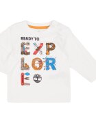 Timberland Îmbracaminte TEE-SHIRT MANCHES LONGUES T60250
