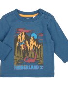 Timberland Îmbracaminte TEE-SHIRT MANCHES LONGUES T60250