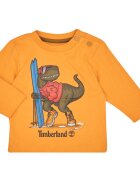 Timberland Îmbracaminte TEE-SHIRT MANCHES LONGUES T60253