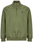 Timberland Îmbracaminte Tree Embroidered Logo Zip Exeter River