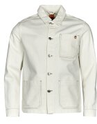 Timberland Îmbracaminte Work For The Future - Cotton Hemp Denim Chore Jacket