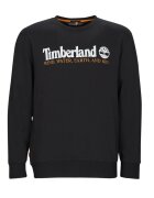 Timberland Îmbracaminte WWES Crew Neck Sweatshirt (Regular BB)