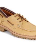 Timberland Pantofi 3 EYE BOAT LUXE