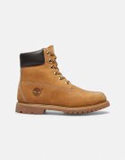 Timberland Pantofi 6 Inch Lace Up Premium WP Boot 'Wheat' (Women's)