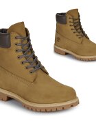 Timberland Pantofi 6 INCH LACE UP WP