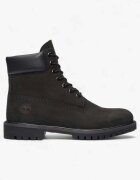 Timberland Pantofi 6-Inch Premium Waterproof Boot Black