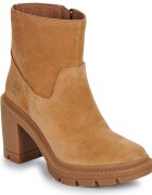 Timberland Pantofi ALLINGTON HEIGHTS MID ZIP UP