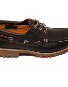 Timberland Pantofi Auth Boat Shoe