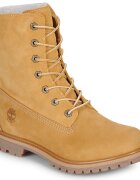 Timberland Pantofi AUTHENTIC MID