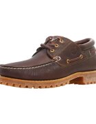 Timberland Pantofi Authentics 3 Eye Class
