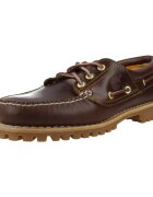 Timberland Pantofi Authentics 3 Eye Class