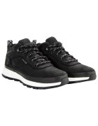 Timberland Pantofi Basket Field Trekker Noir