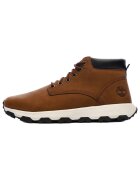 Timberland Pantofi Baskets Casual camel