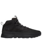Timberland Pantofi Baskets Euro Draws Super Ox textile