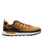 Timberland Pantofi Baskets Euro Trekker beige / noir