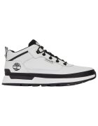 Timberland Pantofi Baskets Field Trekker blanc