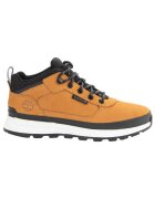 Timberland Pantofi Baskets Field Trekker Low cuir