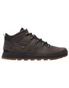 Timberland Pantofi Baskets Sprint Trekker cuir