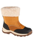 Timberland Pantofi Bottes White Ledge Pullon WP cuir