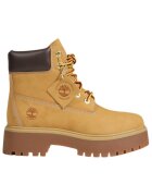 Timberland Pantofi Bottines 6 Inch Up Stone Street imperméables