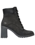 Timberland Pantofi Bottines Allington noir